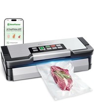 Precision vacuum sealer for sale  Woodbridge
