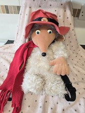 Orinoco backpack wombles for sale  OSSETT