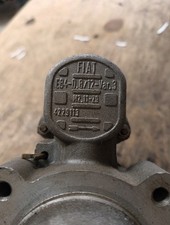 Motorino avviamento 4229113 usato Motorino avviamento 4229113 usato  Torino