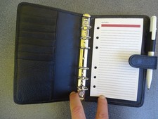 Terminplaner timer echt gebraucht kaufen Terminplaner timer echt gebraucht kaufen  Hamburg