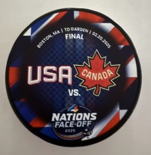 Nations face finals for sale  Staten Island