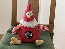 Nici hahn plüsch gebraucht kaufen  Grünwald