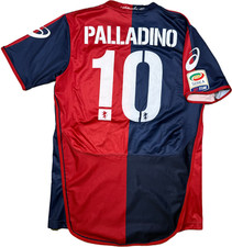 Maglia calcio genoa usato  Roma