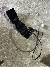 Aggancio cintura sicurezza usato  San Tammaro