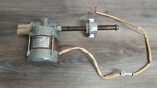 Hanning elektromotor sirona gebraucht kaufen  Kleve