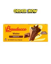 Bolachas de chocolate Bauducco - Biscoitos de bolacha crocantes com 3 deliciosos, indulgentes,... comprar usado Bolachas de chocolate Bauducco - Biscoitos de bolacha crocantes com 3 deliciosos, indulgentes,... comprar usado  Enviando para Brazil