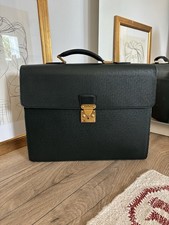 Louis vuitton taiga for sale  BANSTEAD