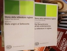 Paolo bertinetti storia usato  Napoli