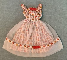 Vintage barbie dress for sale  Seattle