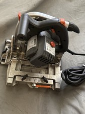 Holzher 2104 tauchsäge gebraucht kaufen  Berlin