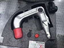 bmw towbar for sale  STOWMARKET