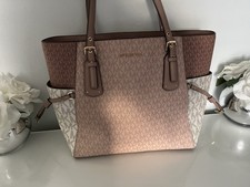 Michael kors tote for sale  CAERPHILLY