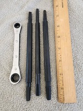 Seat wrench kit for sale  Goldfield