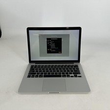 Macbook pro retina for sale  Sanford
