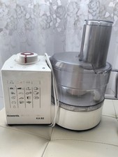 Robot cucina rowenta usato  Reggio Calabria