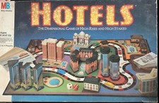 1987 hotels milton for sale  Byron Center