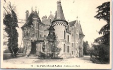 Ferte chateau ruth d'occasion  France