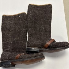 Vintage valenki soviet for sale  Windber