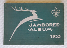 1933 scout jamboree for sale  FORDINGBRIDGE