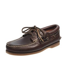 Timberland classic boat usato  Gambolo