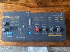 Waldorf miniworks pole for sale  ASHFORD
