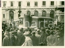1935 milano inaugurazione usato  Milano