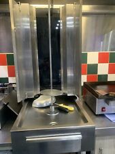 Electric doner kebab for sale  HAYES