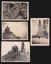 Gebirgs division fotos gebraucht kaufen  Berlin