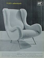 1956 arflex advertisement d'occasion  Expédié en Belgium