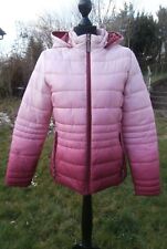 Steppjacke damenjacke grinario gebraucht kaufen  Dachsbach