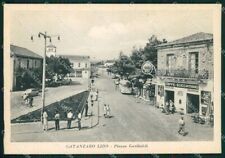 Catanzaro lido corriera usato  Gambolo