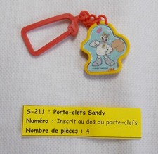 Kinder bob éponge d'occasion  Royan
