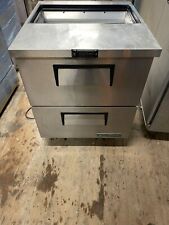 True drawer fridge for sale  CREWKERNE