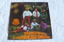 Usado, OMEGA/RED STAR  - TROMBITAS FREDI ÉS A RETTENETES EMBEREK LP 1968 MONO RARE comprar usado  Enviando para Brazil