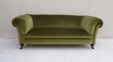 Victorian chesterfield sofa for sale  UK