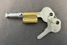 Cylinders sesamee pin for sale  Bullard