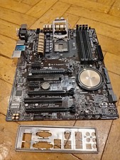 Asus z97 protector for sale  TOTNES