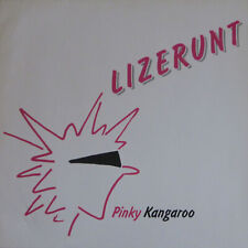 Lizerunt pinky kangaroo gebraucht kaufen  Hamburg