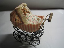 Heidi kinderwagen baby gebraucht kaufen  Leegebruch