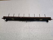 Scale scratchbuilt log for sale  RIPLEY