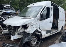 Mercedes sprinter 315 for sale  ROCHDALE