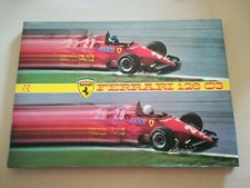 Chiavegato ferrari 126 usato  Roma