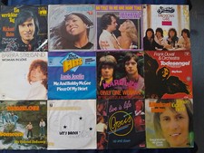 100 stück vinyl gebraucht kaufen  Berlin
