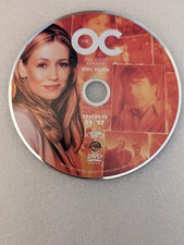 DVD de substituição The OC temporada 1 disco 7 APENAS R4 usado comprar usado  Enviando para Brazil