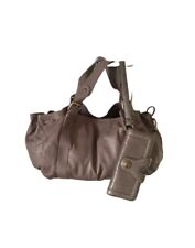 Sac cuir veau d'occasion  Annemasse