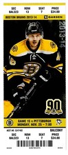 2013 boston bruins for sale  Merrifield