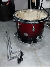 Tom pdp 14x12 d'occasion  Alès