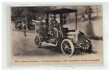Auto taxi 10851 d'occasion  Expédié en Belgium
