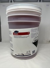 Detergente automático para lavar louça Diversey™ Suma Nova L6, balde de 5 gal frete grátis comprar usado  Enviando para Brazil
