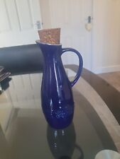 Creuset navy oil for sale  MANSFIELD